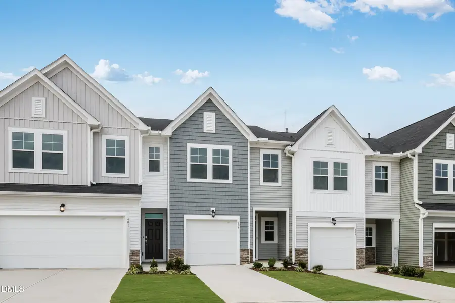 248 Snowfield Drive, Garner, NC 27529 - #2