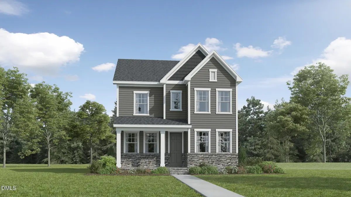 500 Everglow Lane, Garner, NC 27529 - #1