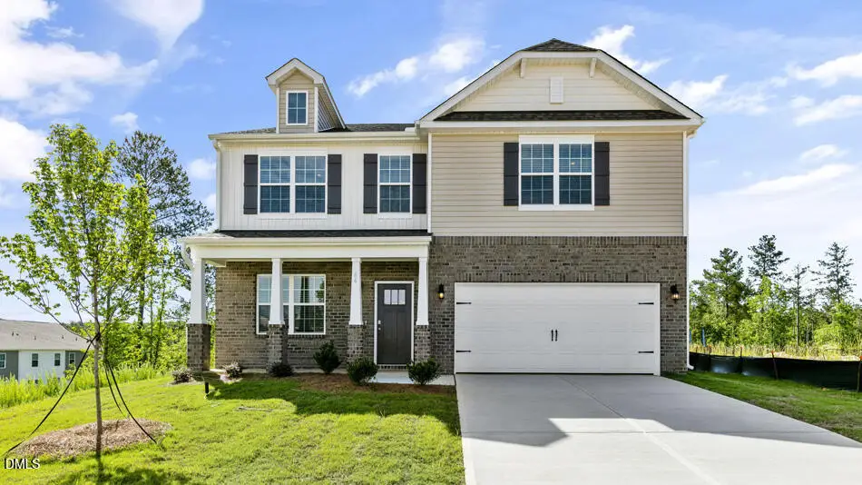 25 Babbling Brook Drive, Fuquay Varina, NC 27526 - #1