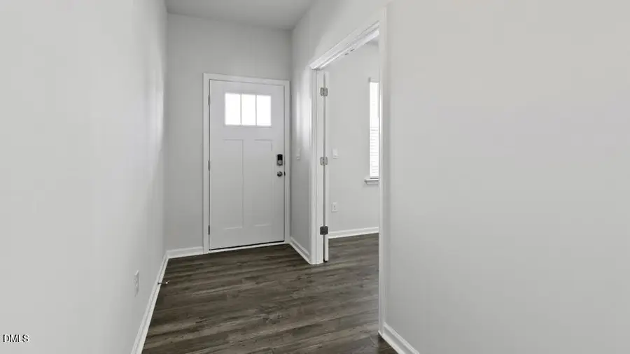 25 Babbling Brook Drive, Fuquay Varina, NC 27526 - #2