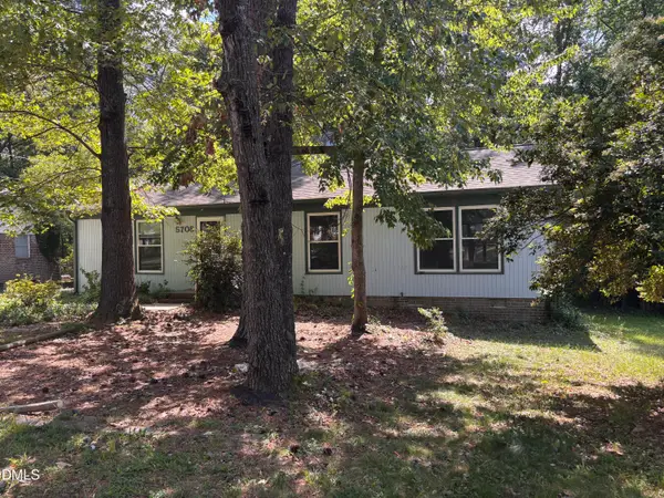 5708 Dedmon Court, Durham, NC 27713
