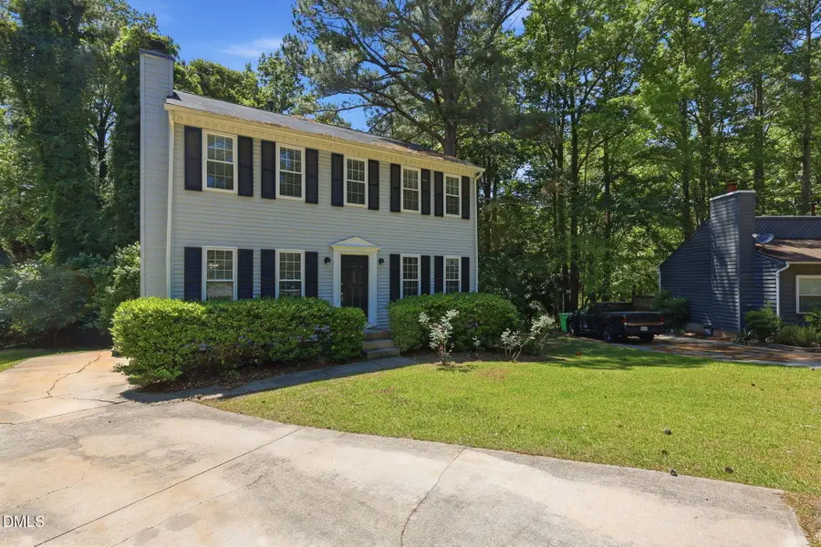 3113 Henslowe Drive, Raleigh, NC 27603 - #2