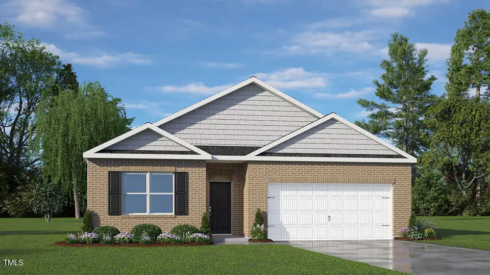 83 Richmond Run, Stem, NC 27581 - #1