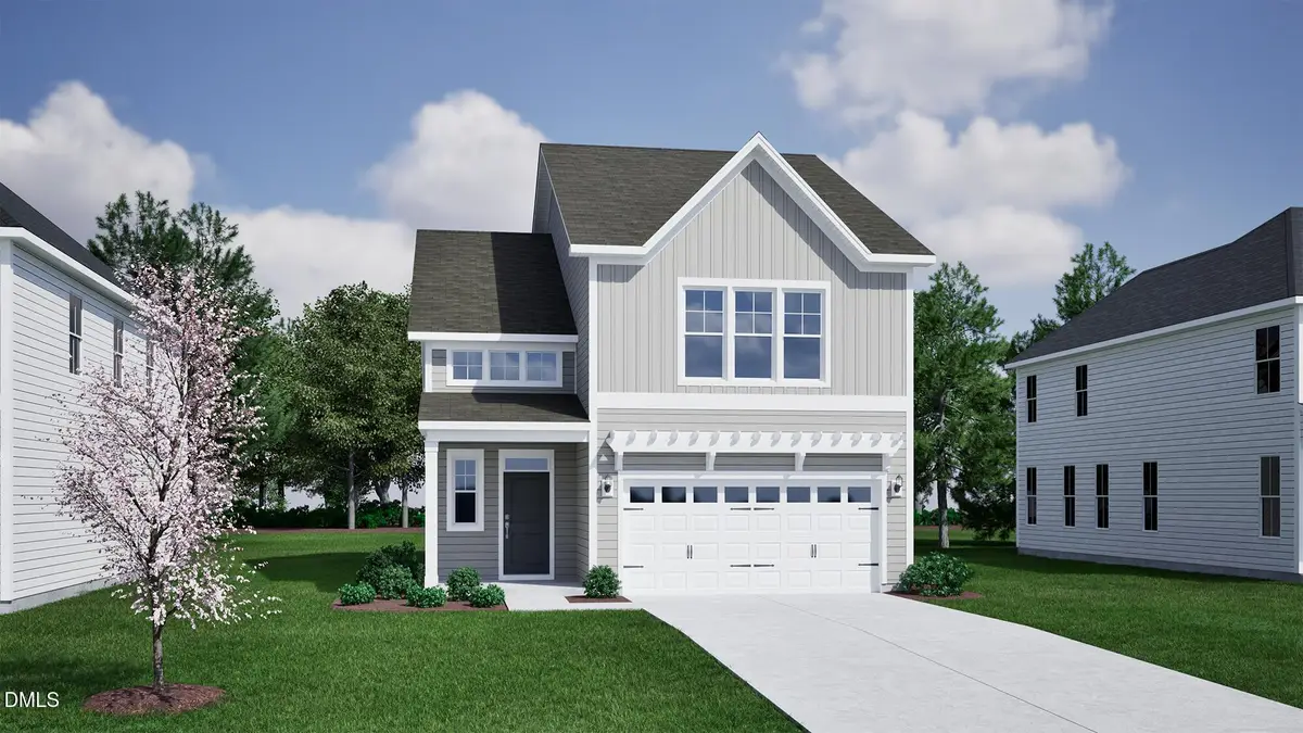 1303 Westerland Way #18, Durham, NC 27703 - #1