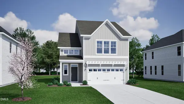 1303 Westerland Way #18, Durham, NC 27703