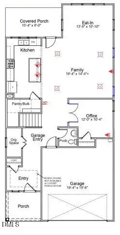 1303 Westerland Way #18, Durham, NC 27703 - #2