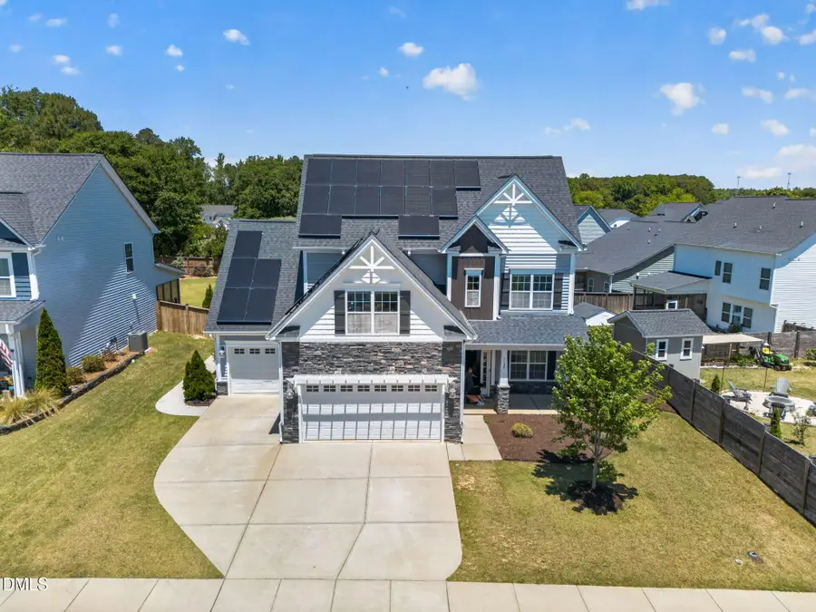 1108 Matisse Drive, Fuquay Varina, NC 27526 - #2