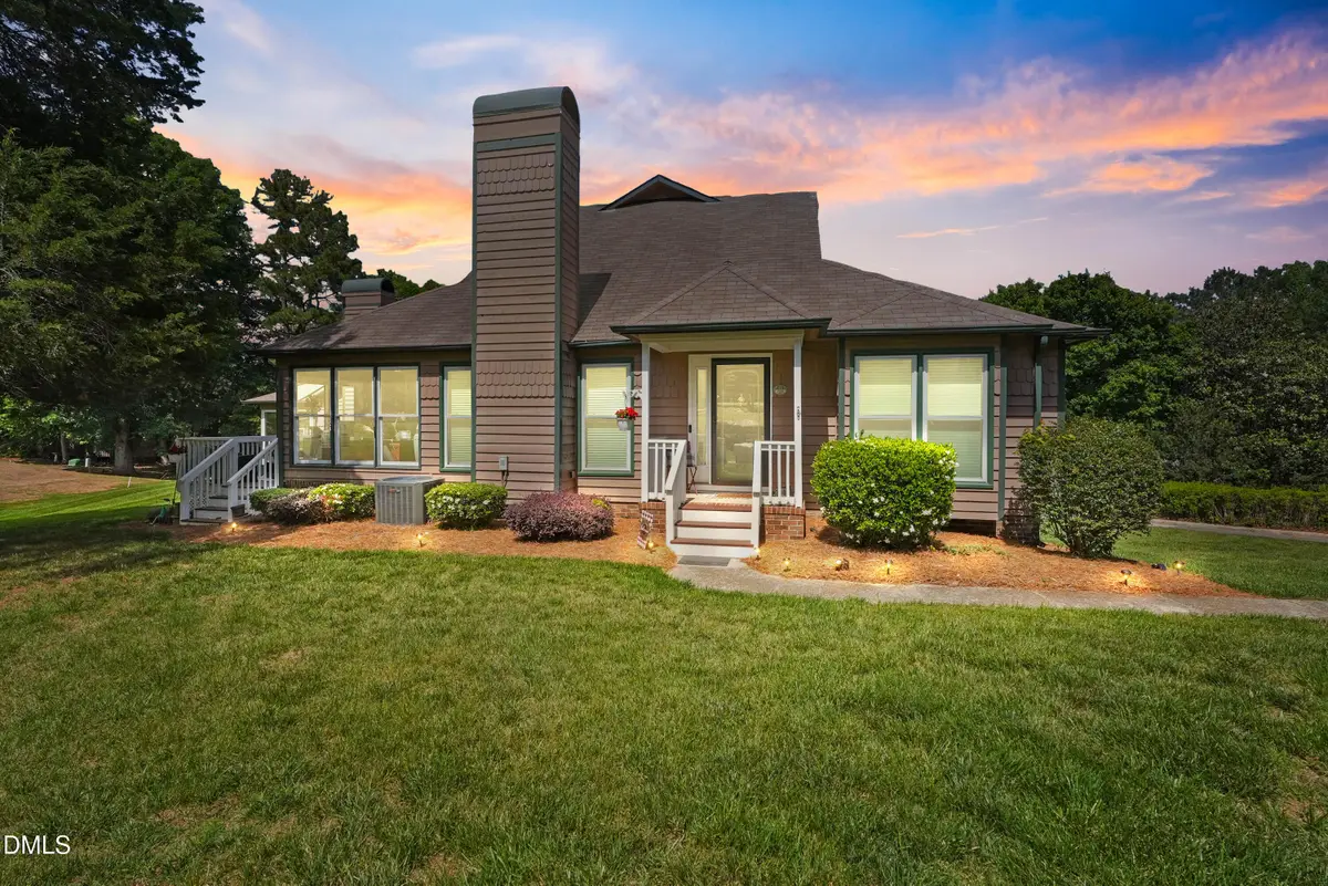 2032 Willow Hill Lane, Clayton, NC 27520 - #1
