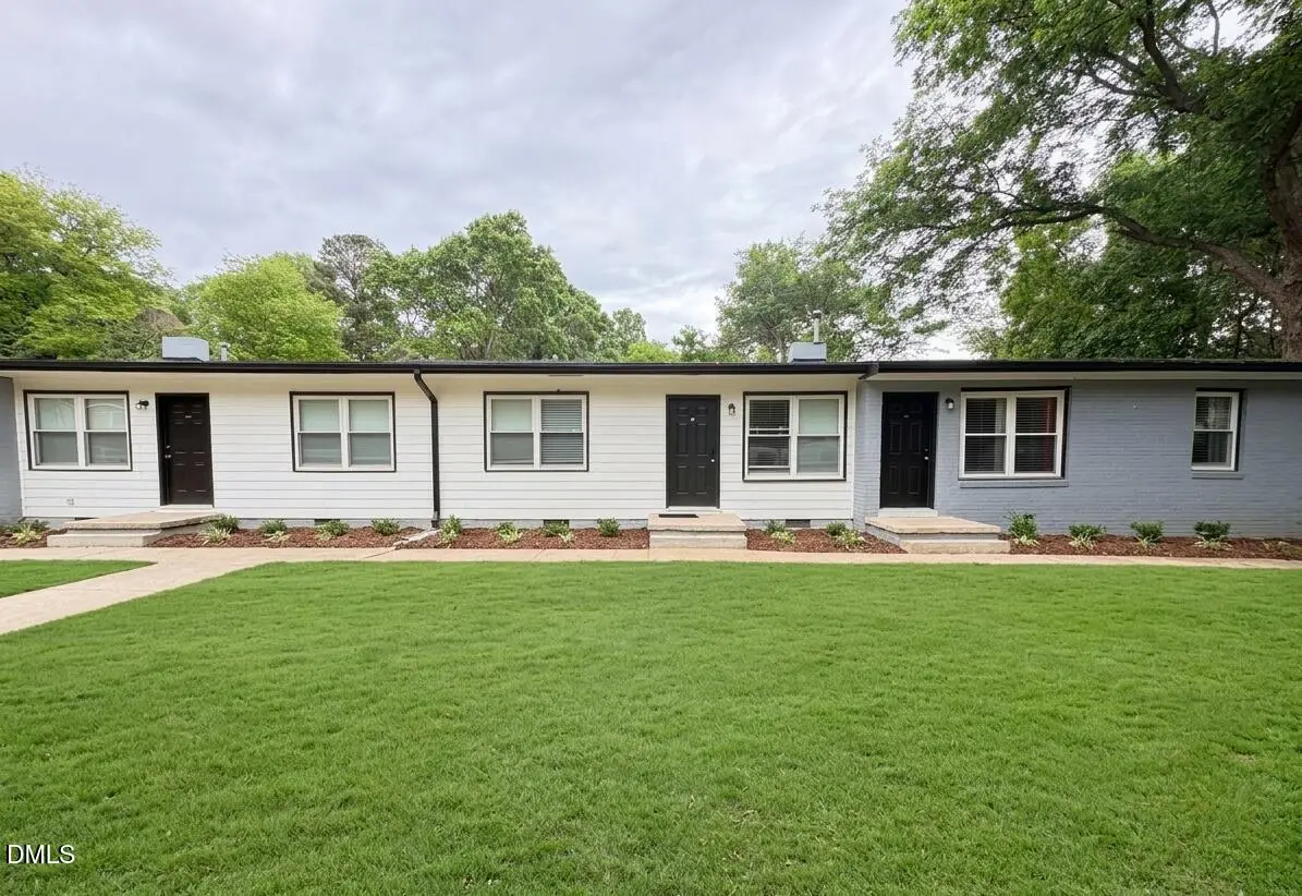 Address Withheld By Seller, Raleigh, NC 27603 - #1