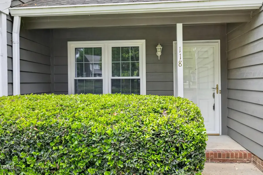 118 Shady Meadow Circle, Cary, NC 27513 - #3