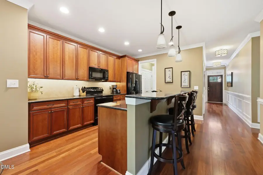616 Lake Artesia Lane, Fuquay Varina, NC 27526 - #3