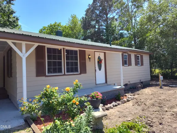 935 Maynard Road, Godwin, NC 28344