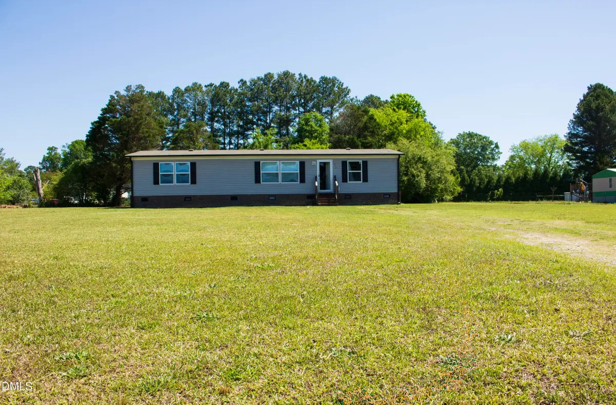 313 Old Country Lane, Selma, NC 27576 - #1