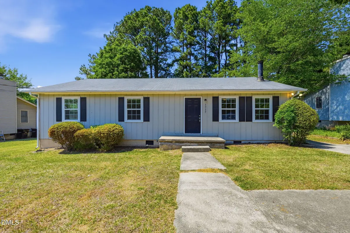 1717 Collier Road, Durham, NC 27707 - #1