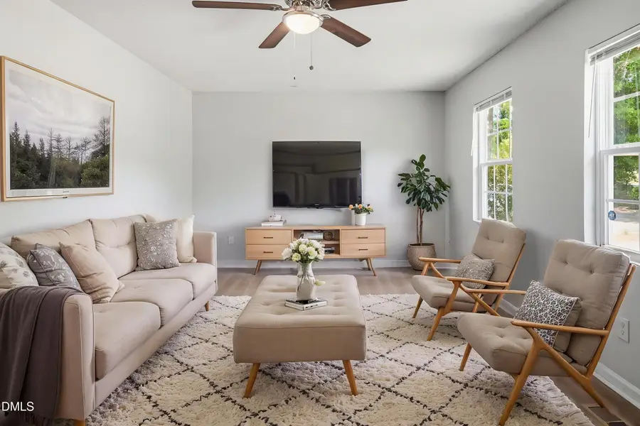 1717 Collier Road, Durham, NC 27707 - #2