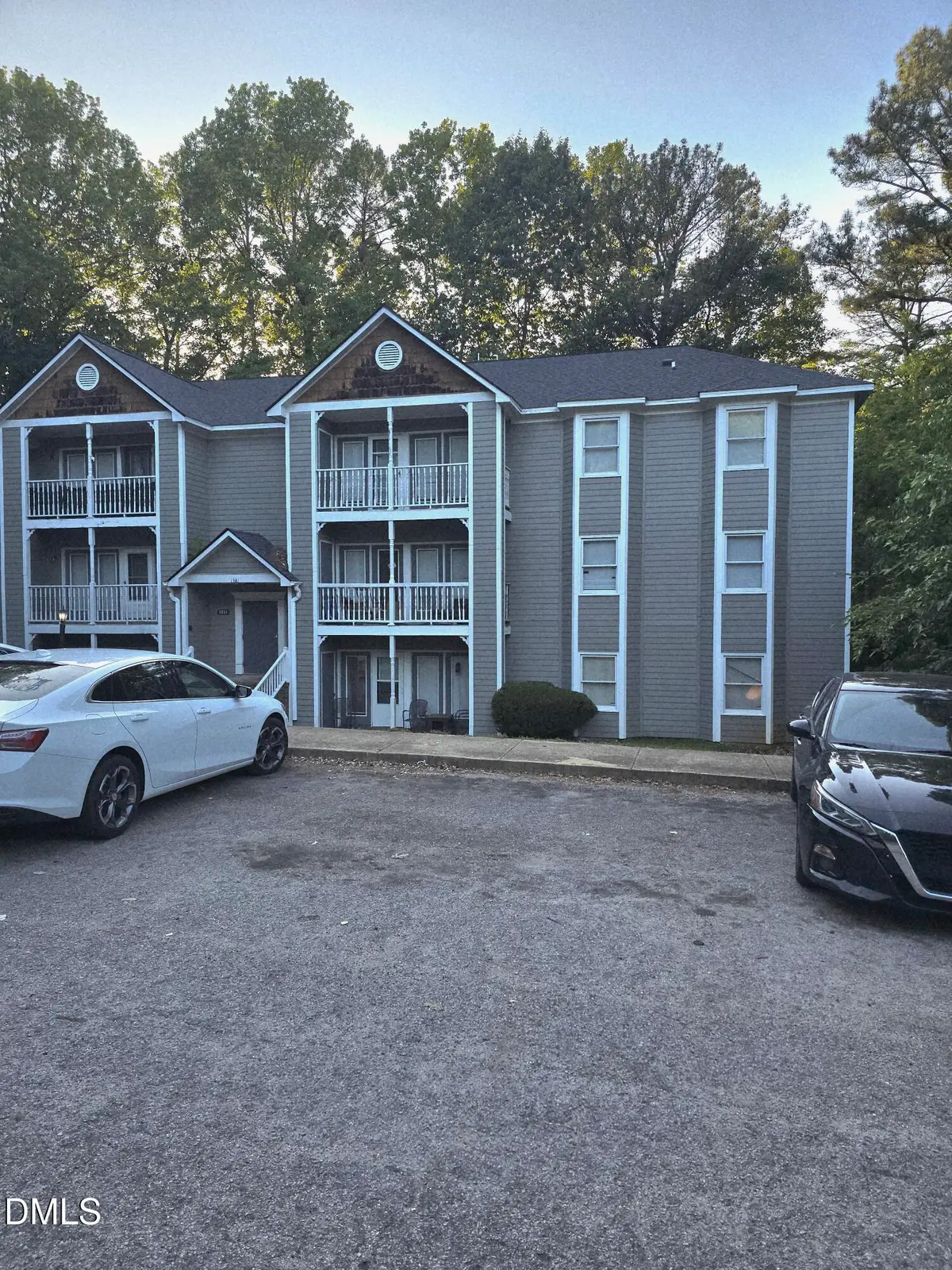 1331 Park Glen Drive #101, Raleigh, NC 27610 - #1