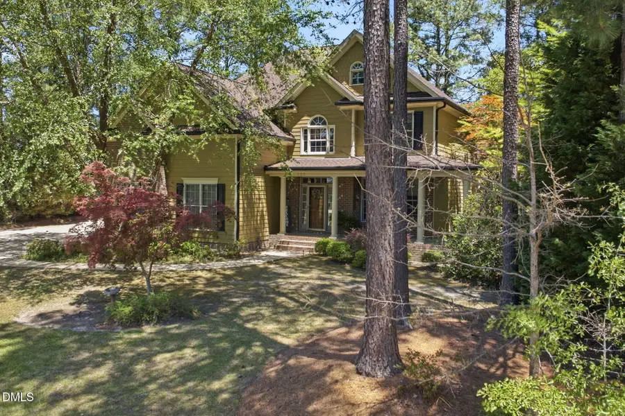 126 Shining Water Lane, Spring Lake, NC 28390 - #2