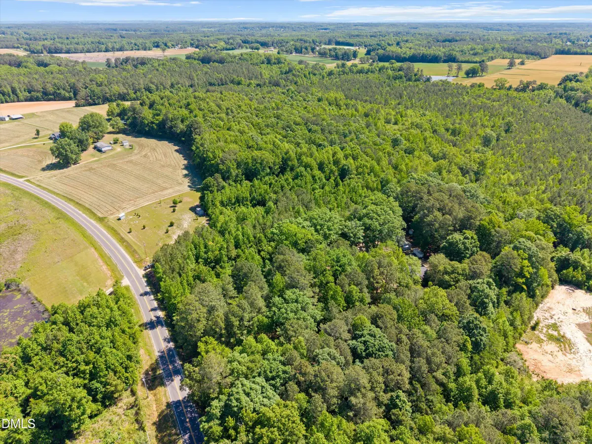 1000 Richardson Road, Zebulon, NC 27597 - #1