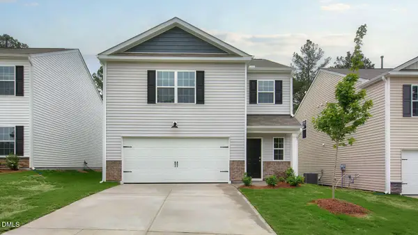 229 Olive Branch Street, Sanford, NC 27332