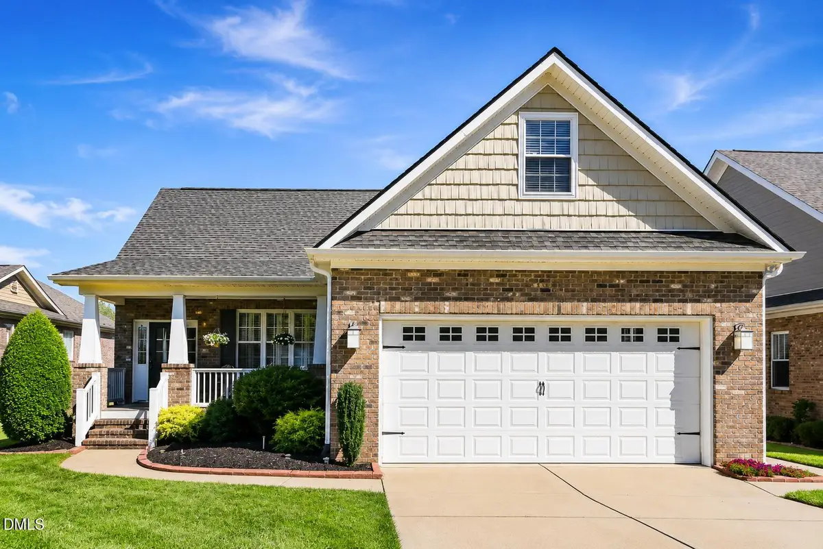 813 Canyoncreek Lane, Fuquay Varina, NC 27526 - #1