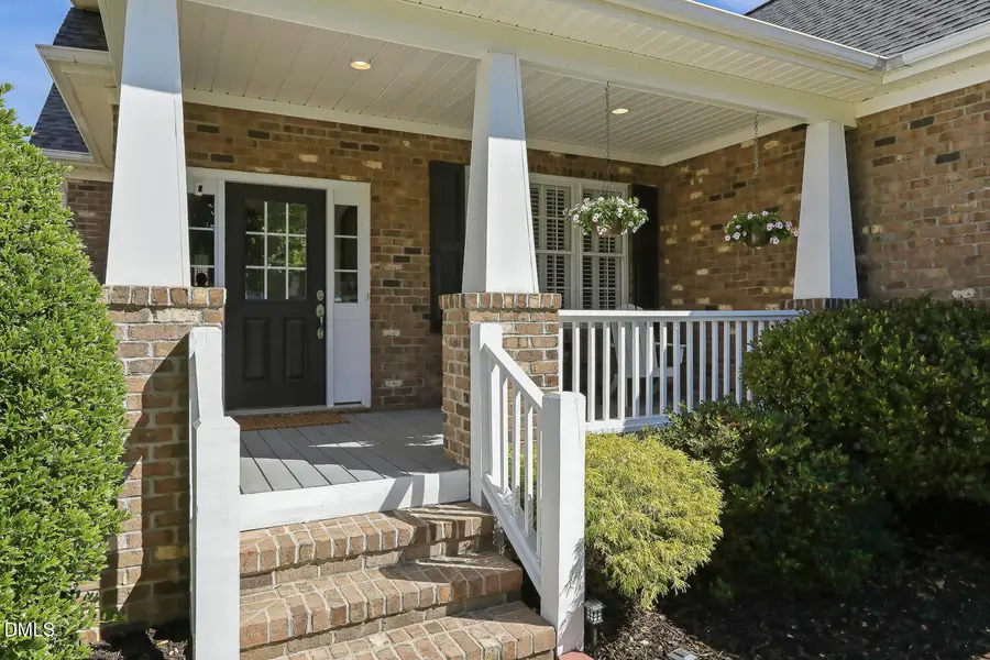 813 Canyoncreek Lane, Fuquay Varina, NC 27526 - #2