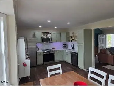 105 Jj Drive, Benson, NC 27504 - #2