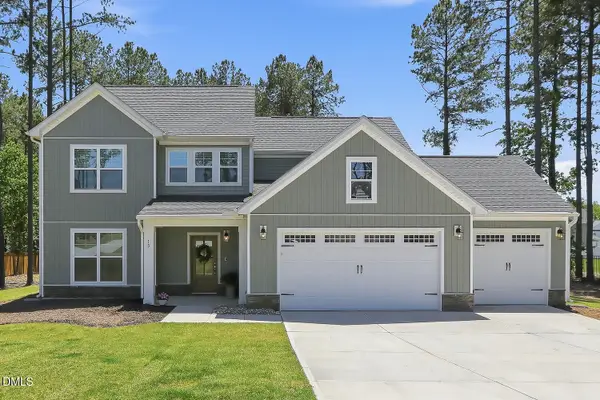 13 W Currituck Circle, Garner, NC 27529