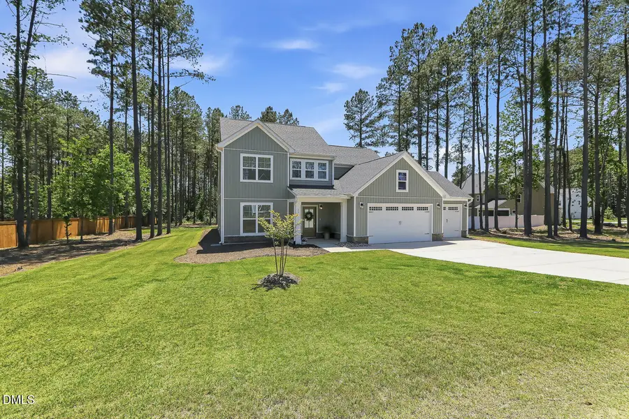 13 W Currituck Circle, Garner, NC 27529 - #2