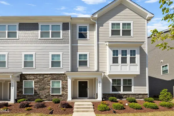 5826 Humanity Lane #2434, Raleigh, NC 27616