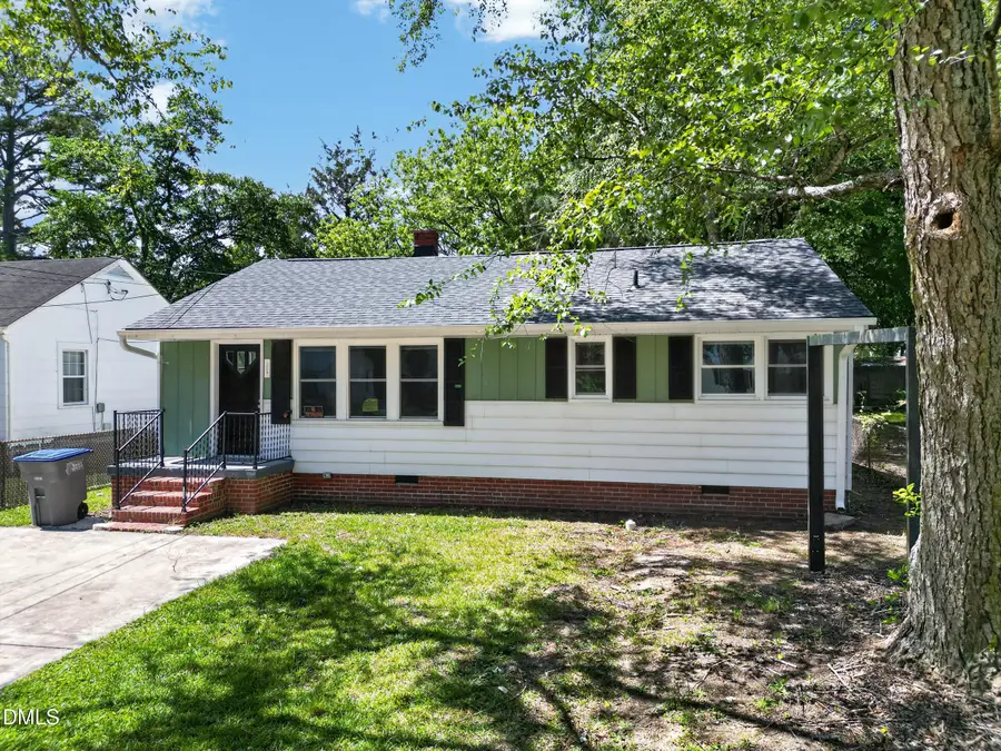 1113 Long Avenue, 12 Rocky Mount, NC 27801 - #2