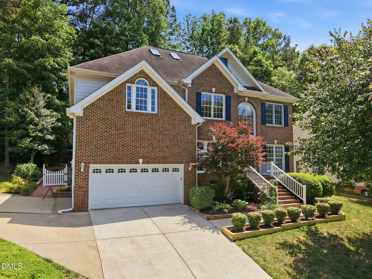 109 Marvista Court, Cary, NC 27518 - #1