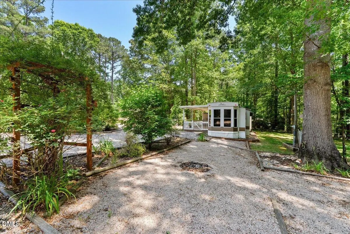120 Pawnee Drive, Louisburg, NC 27549 - #1