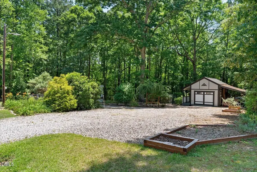 120 Pawnee Drive, Louisburg, NC 27549 - #3