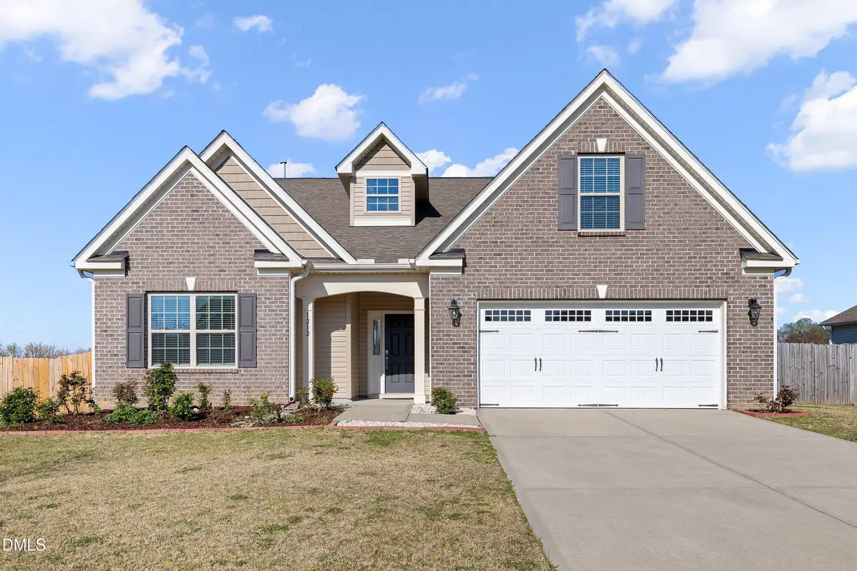 1212 Windrose Drive, Fuquay Varina, NC 27526 - #1