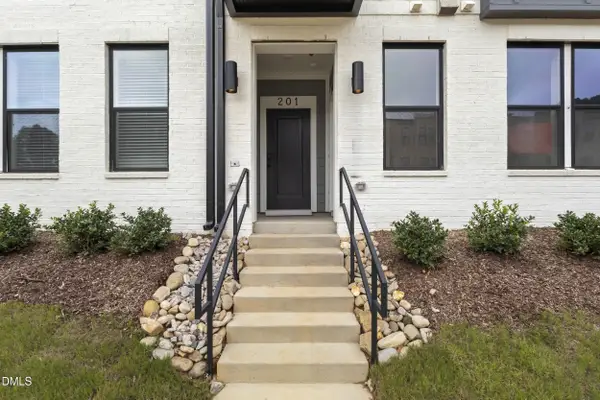 10528 Bailey Branch Drive #Unit 101, Raleigh, NC 27614