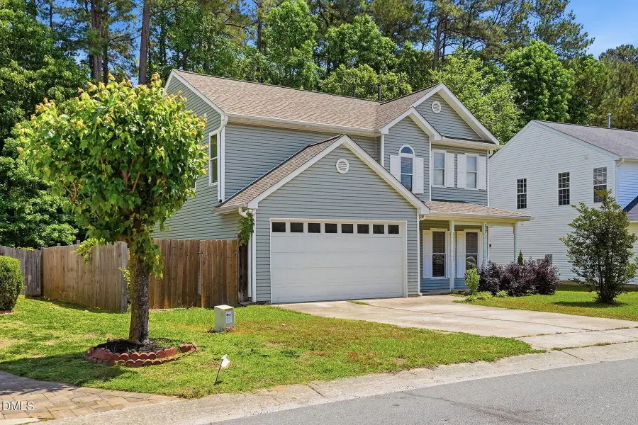 212 N Honey Springs Avenue, Fuquay Varina, NC 27526 - #3