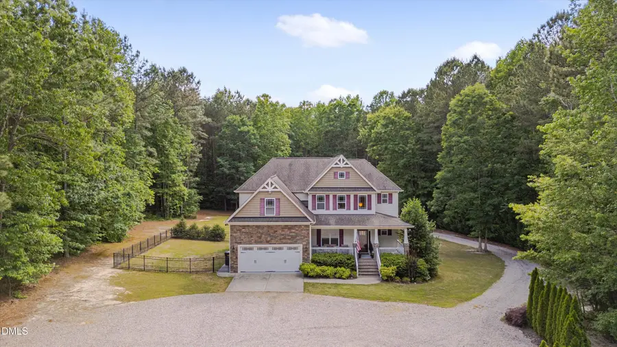 180 Great Woods Lane, Youngsville, NC 27596 - #3