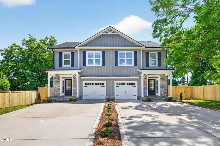 40 N Carrie Street, Coats, NC 27521 - #2