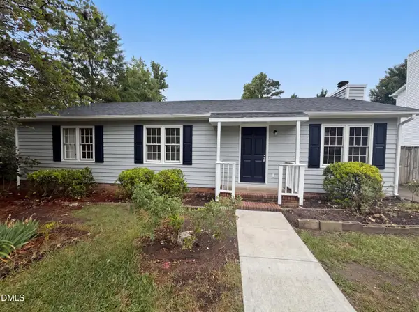 3728 Dusty Lane, Raleigh, NC 27604