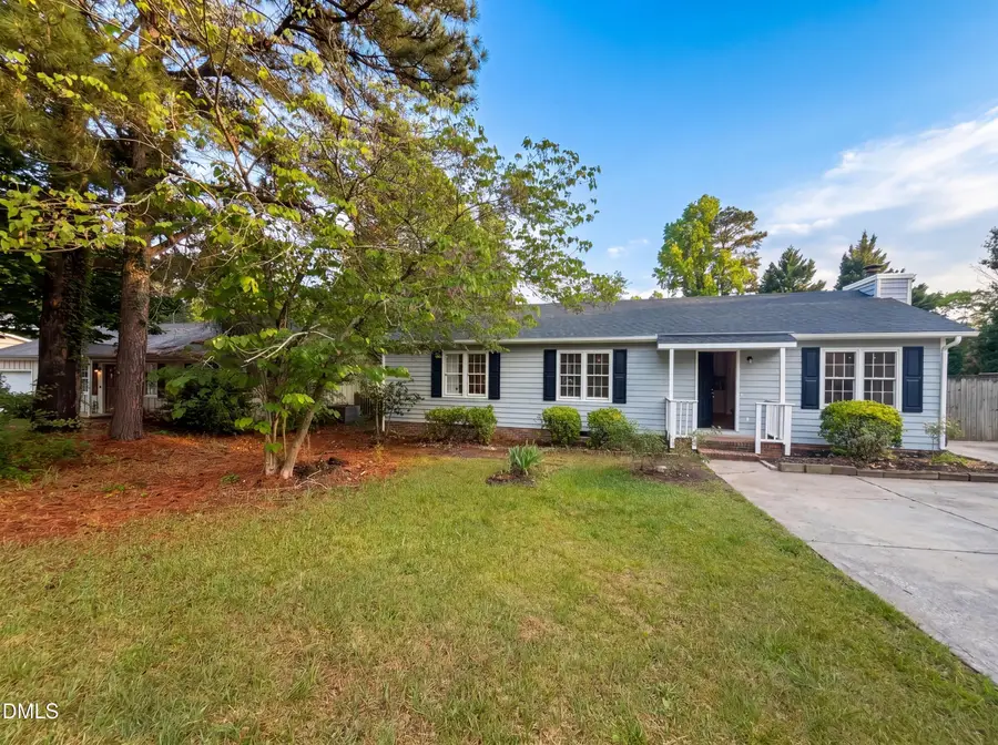 3728 Dusty Lane, Raleigh, NC 27604 - #2