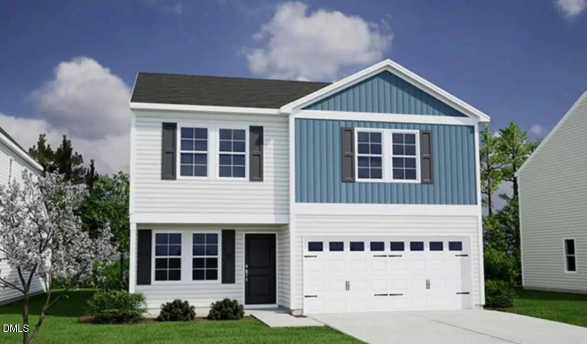 175 Buckthorn Drive, Youngsville, NC 27596 - #1
