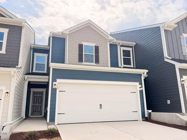 512 Sunset Lake Street, Durham, NC 27704