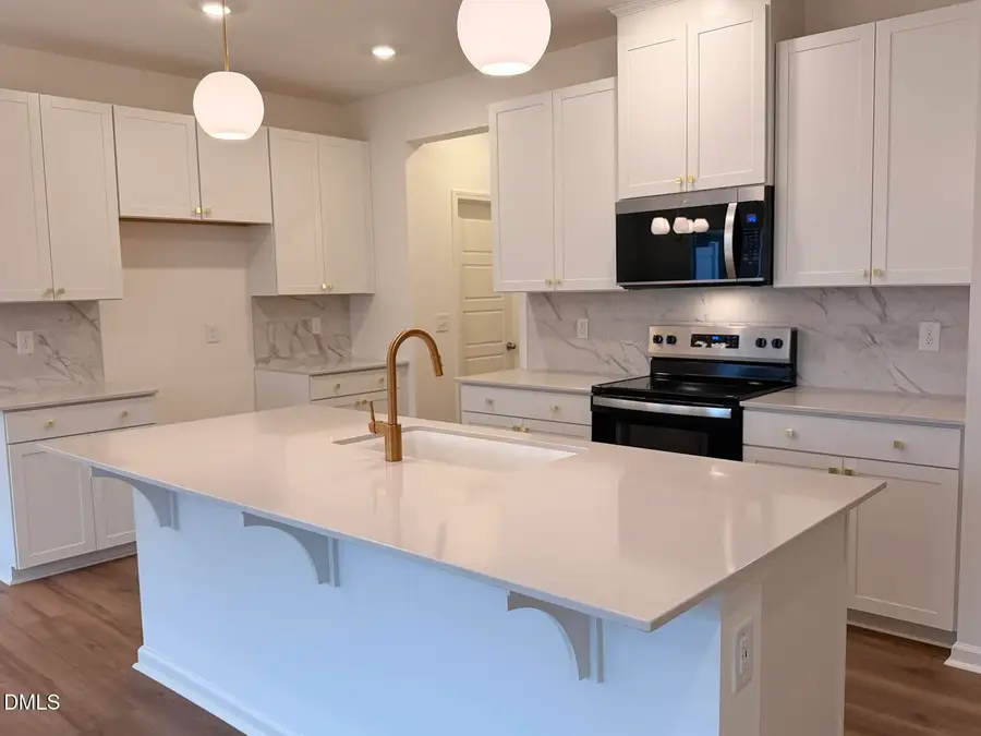 512 Sunset Lake Street, Durham, NC 27704 - #2