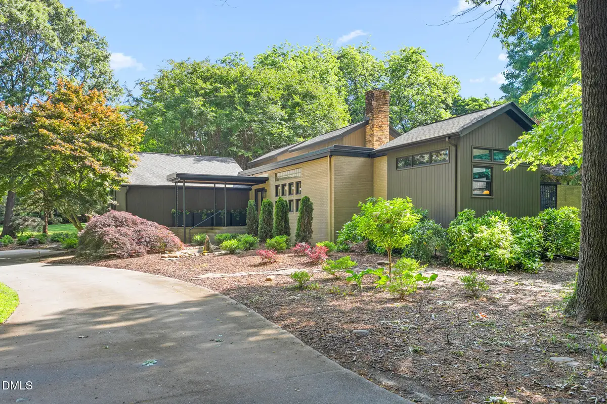 1040 Glenview Lane, Burlington, NC 27215 - #1