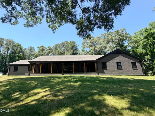 208 Reynolds Drive, Fuquay Varina, NC 27526