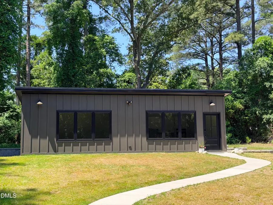208 Reynolds Drive, Fuquay Varina, NC 27526 - #2