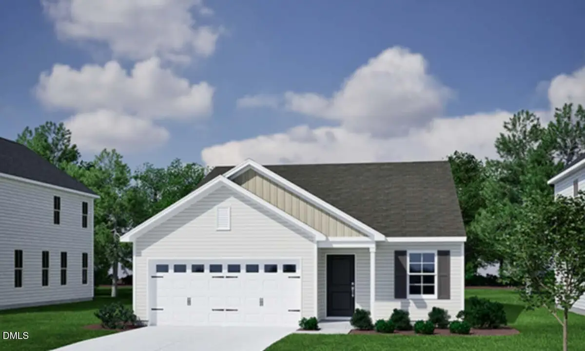 200 Buckthorn Drive, Youngsville, NC 27596 - #1