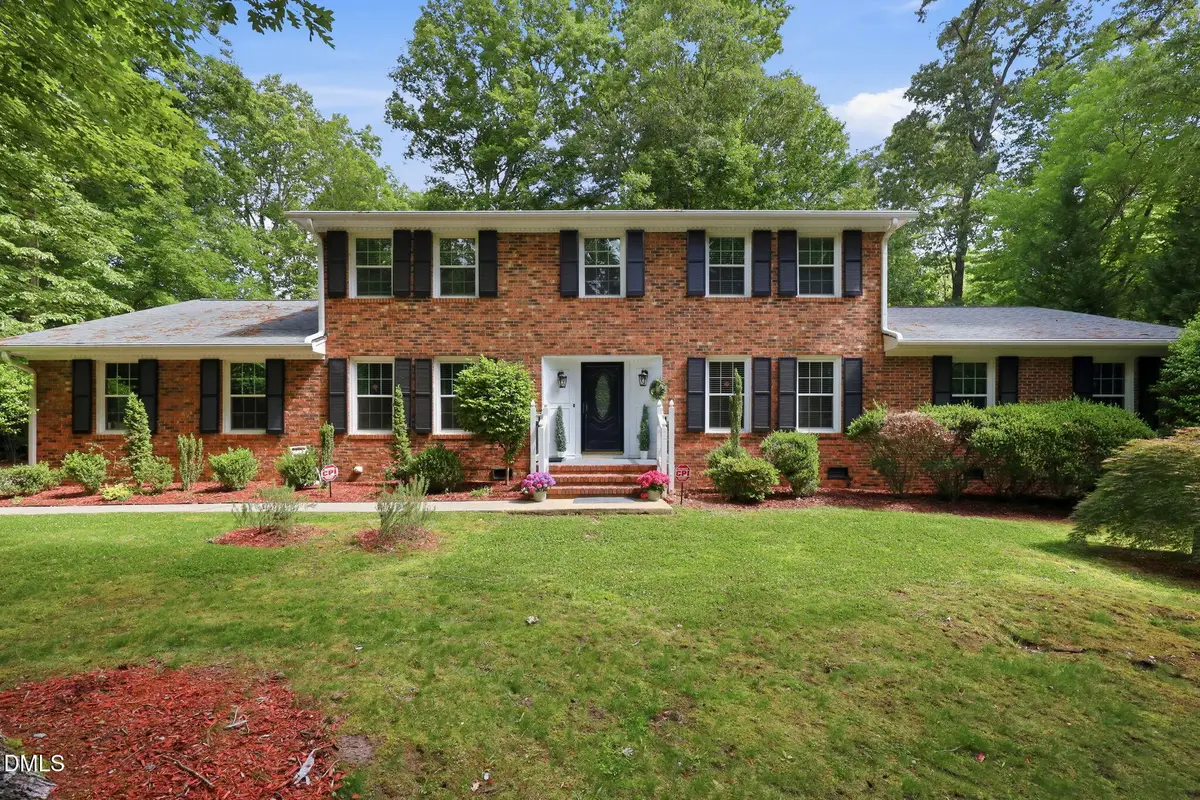 100 Moray Court, Cary, NC 27511 - #1