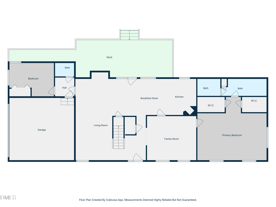 100 Moray Court, Cary, NC 27511 - #2