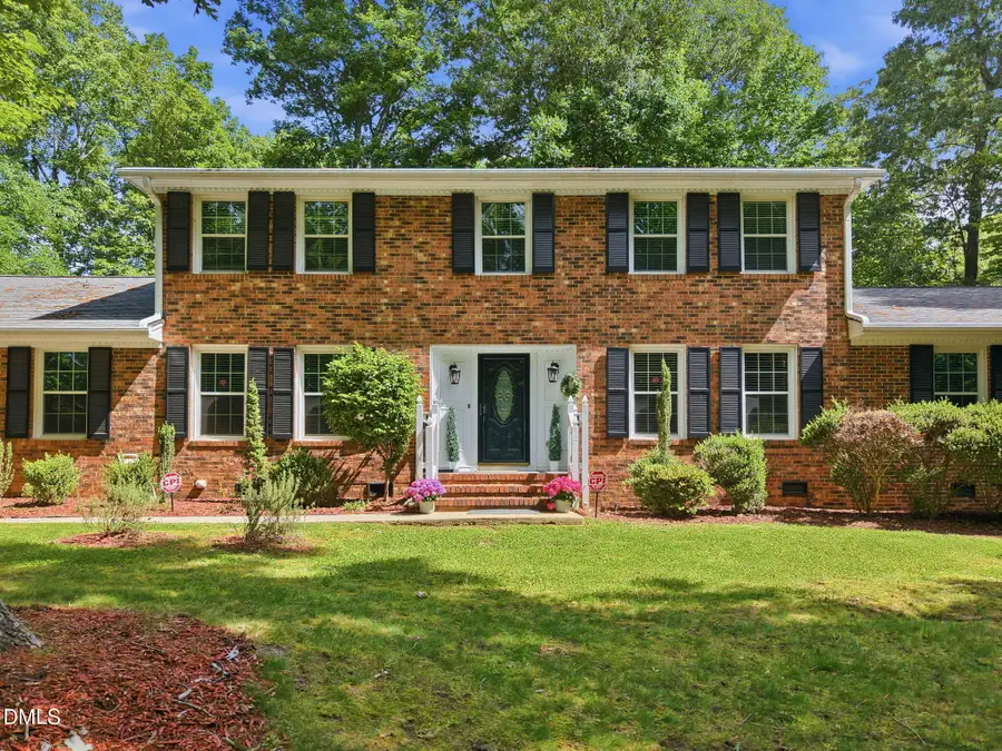 100 Moray Court, Cary, NC 27511 - #3